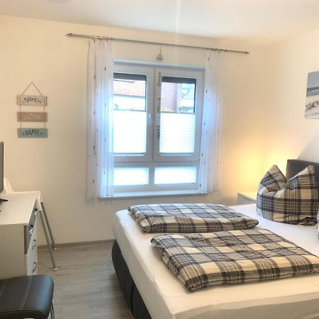 Appartamento Hooge Schillig Esterno foto