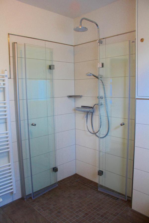 Appartamento Hooge Schillig Esterno foto