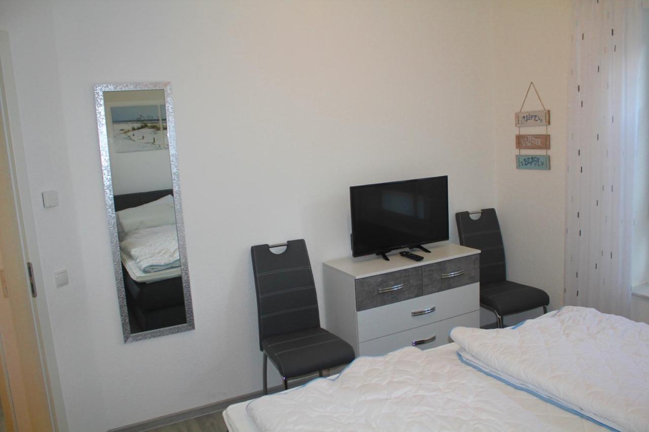 Appartamento Hooge Schillig Esterno foto