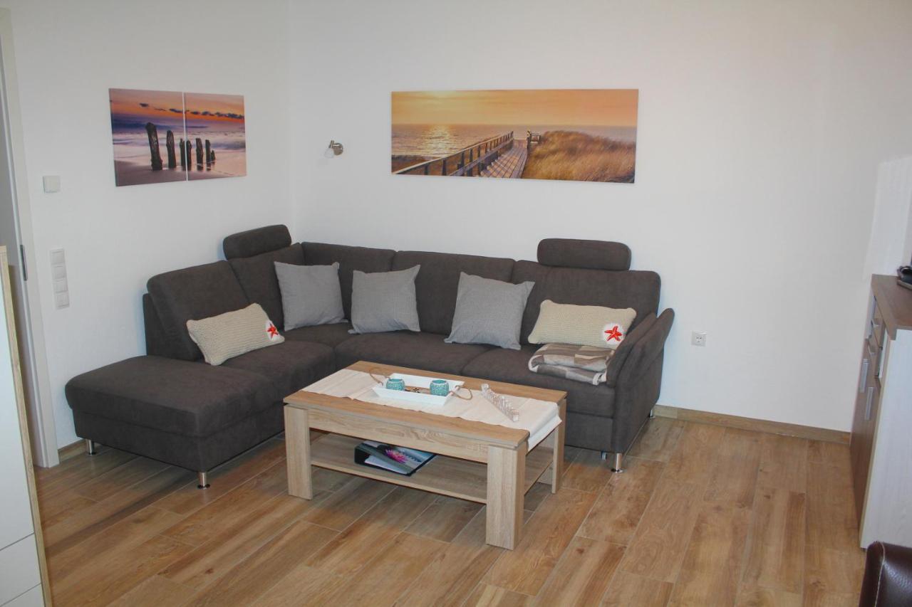 Appartamento Hooge Schillig Esterno foto
