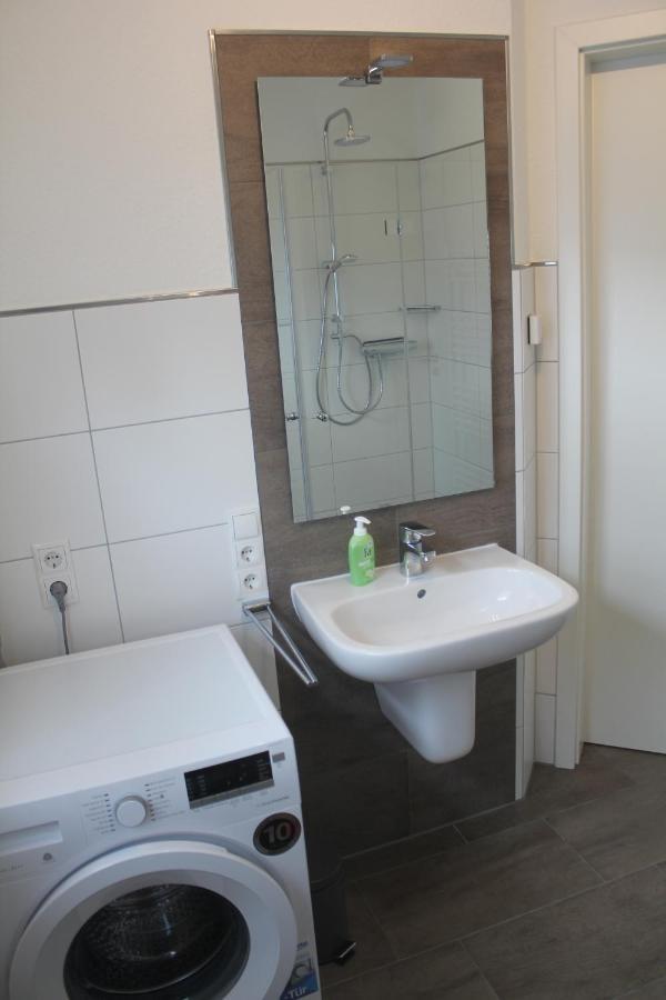 Appartamento Hooge Schillig Esterno foto