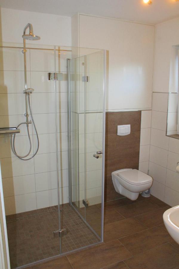 Appartamento Hooge Schillig Esterno foto
